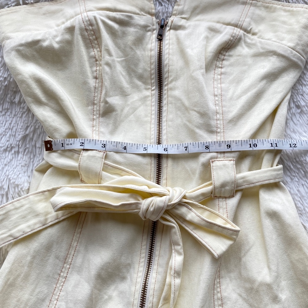 NWOT Free People Sway With Me Dress - Picture 15 of 16